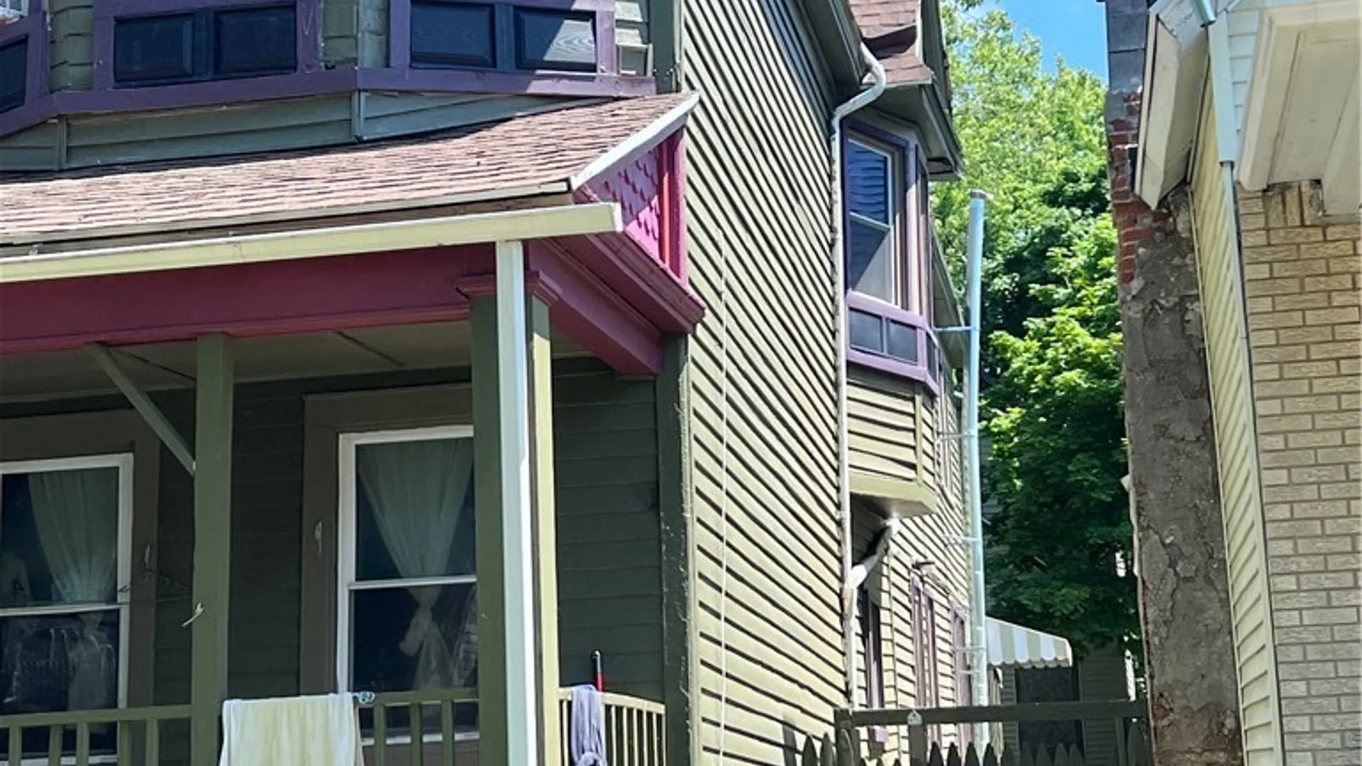 Property at 163 16th Street, Buffalo, NY 14213 3