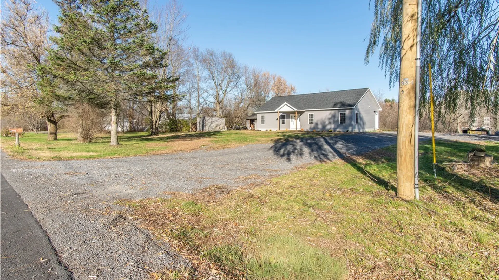 Property at 33128 County Route 46, Theresa, NY 13691 28