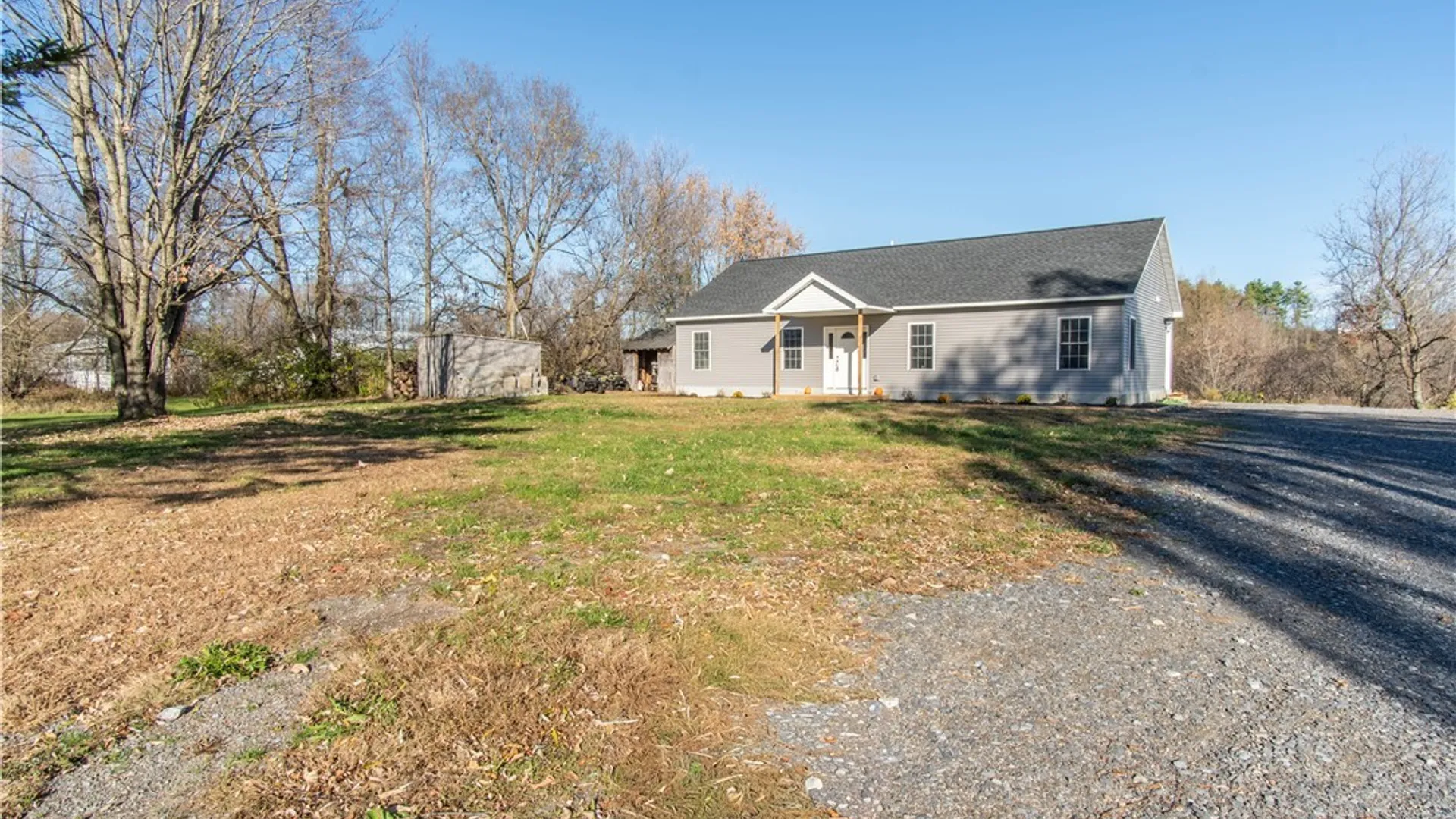 Property at 33128 County Route 46, Theresa, NY 13691 29