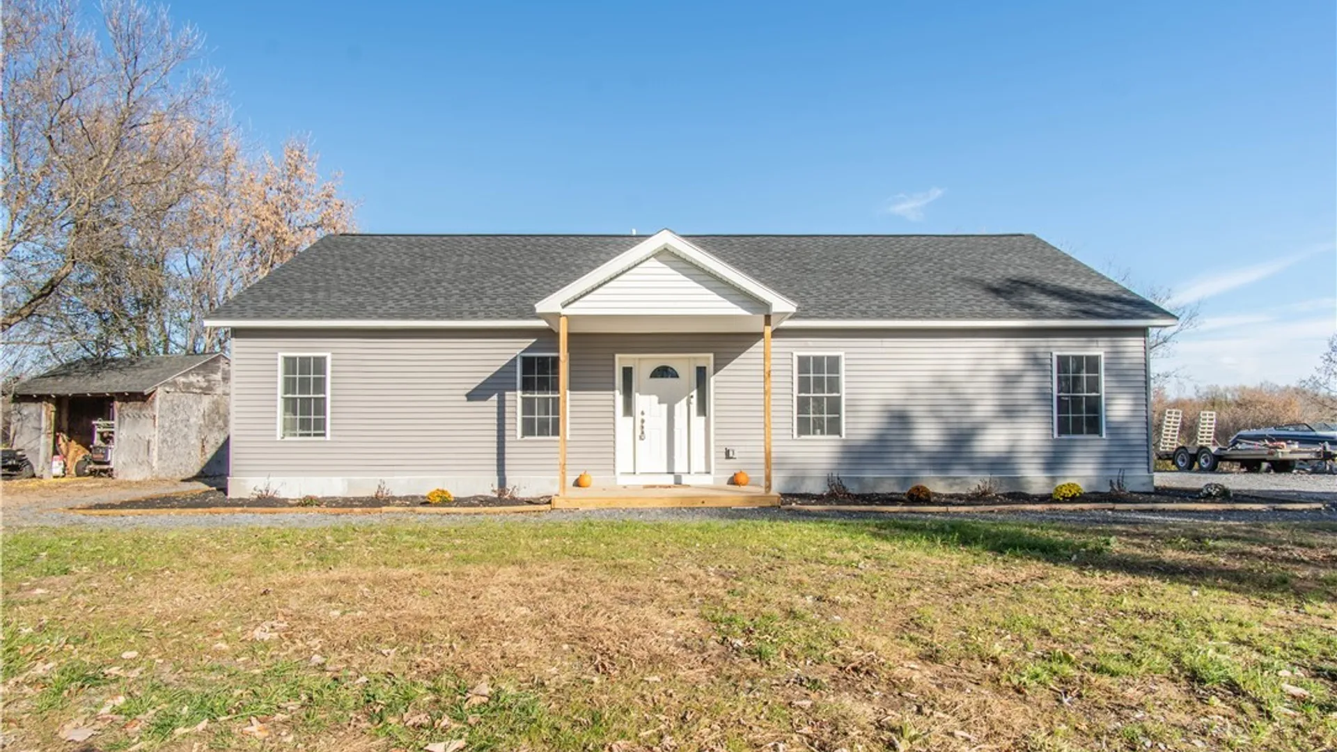 Property at 33128 County Route 46, Theresa, NY 13691 3