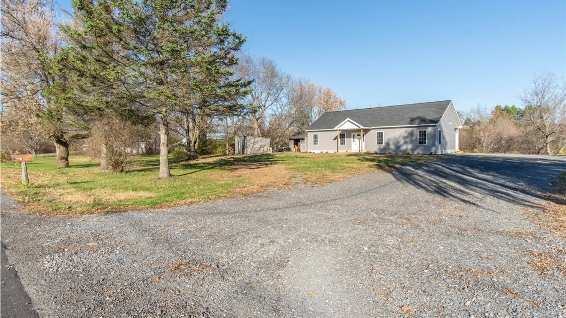 Property at 33128 County Route 46, Theresa, NY 13691 30