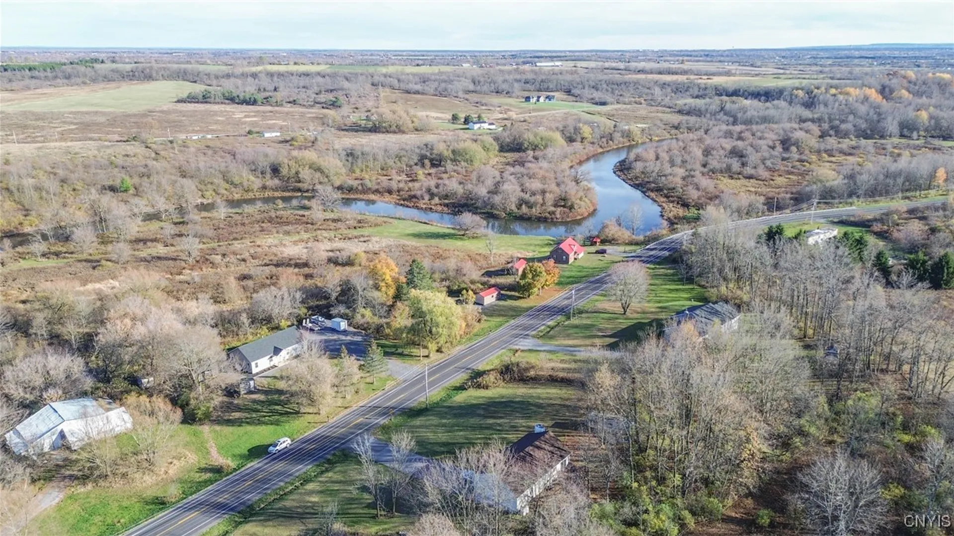 Property at 33128 County Route 46, Theresa, NY 13691 32