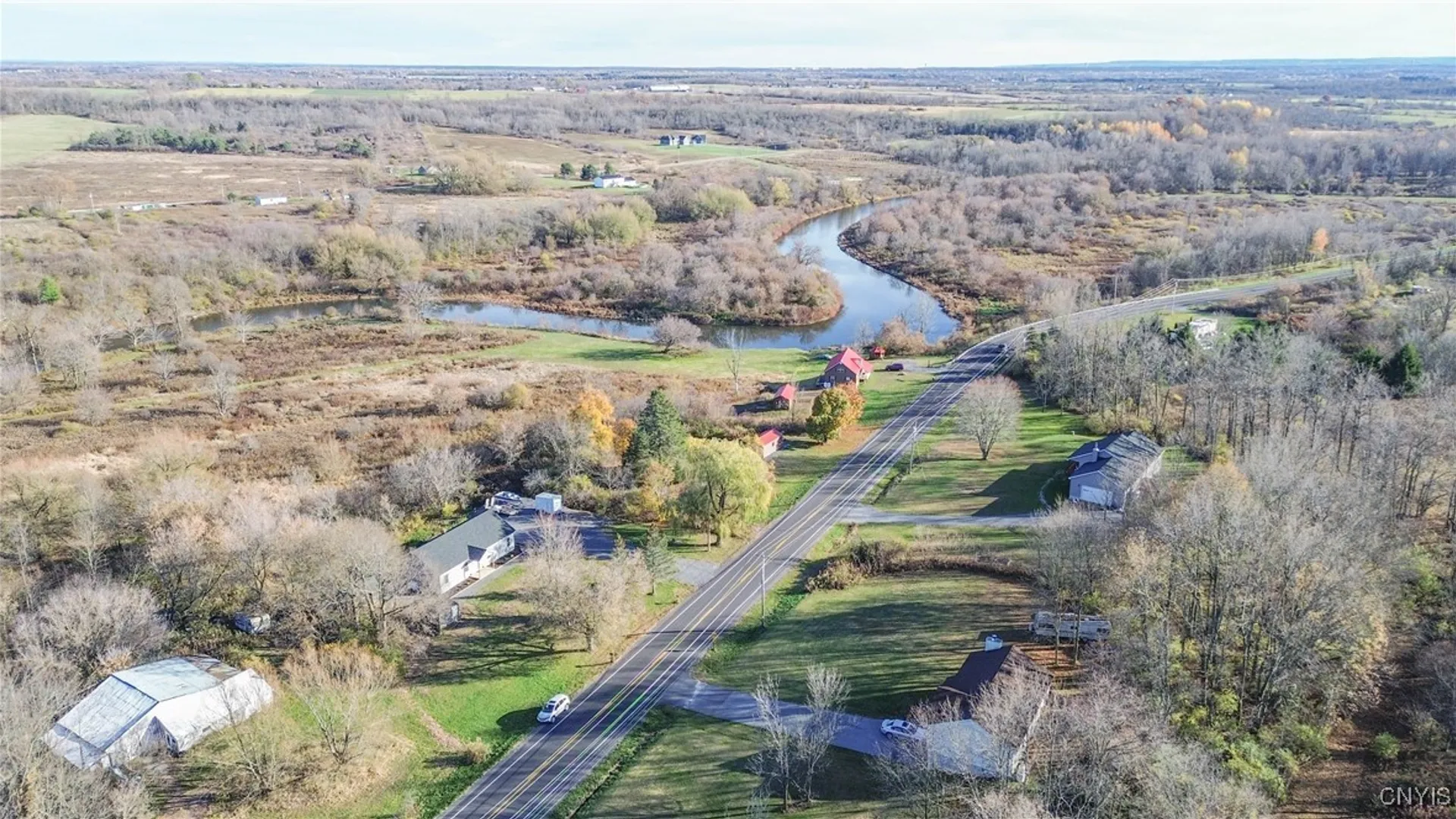 Property at 33128 County Route 46, Theresa, NY 13691 33