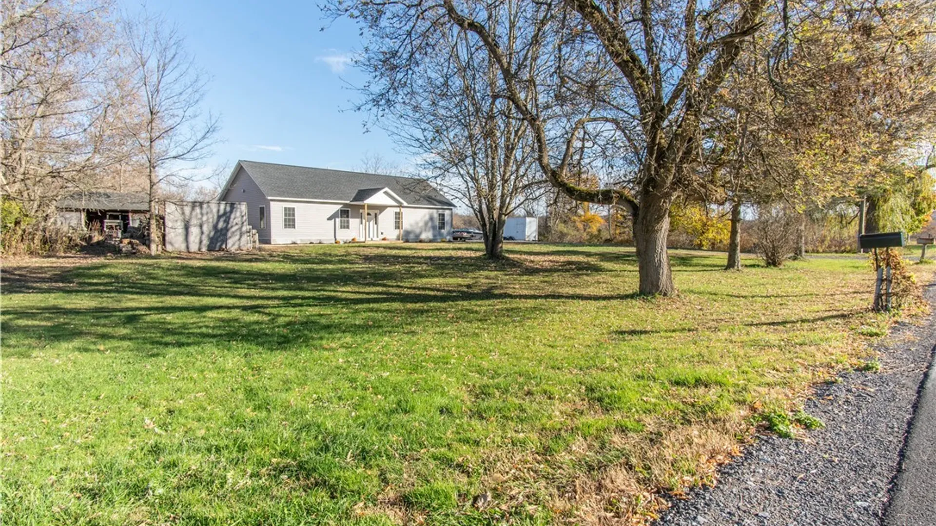 Property at 33128 County Route 46, Theresa, NY 13691 4