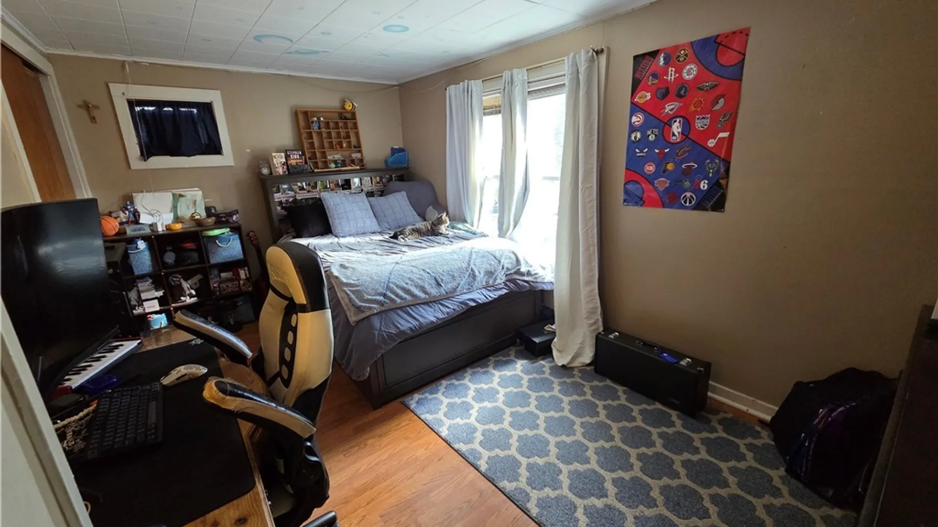 Property at 1011 Gotham Street, Watertown City, NY 13601 17