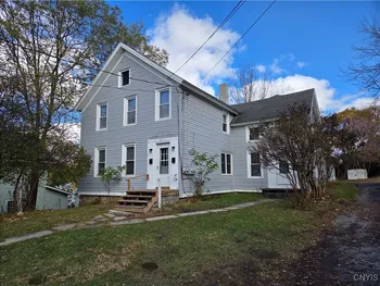Property at 1011 Gotham Street, Watertown City, NY 13601