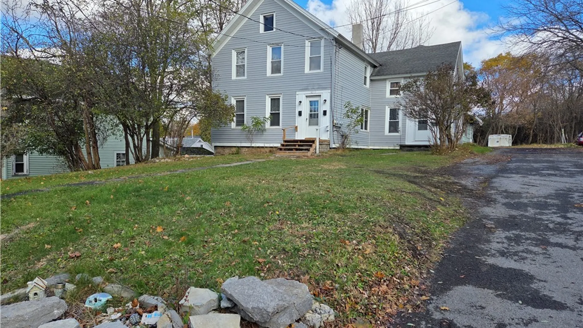 Property at 1011 Gotham Street, Watertown City, NY 13601 2