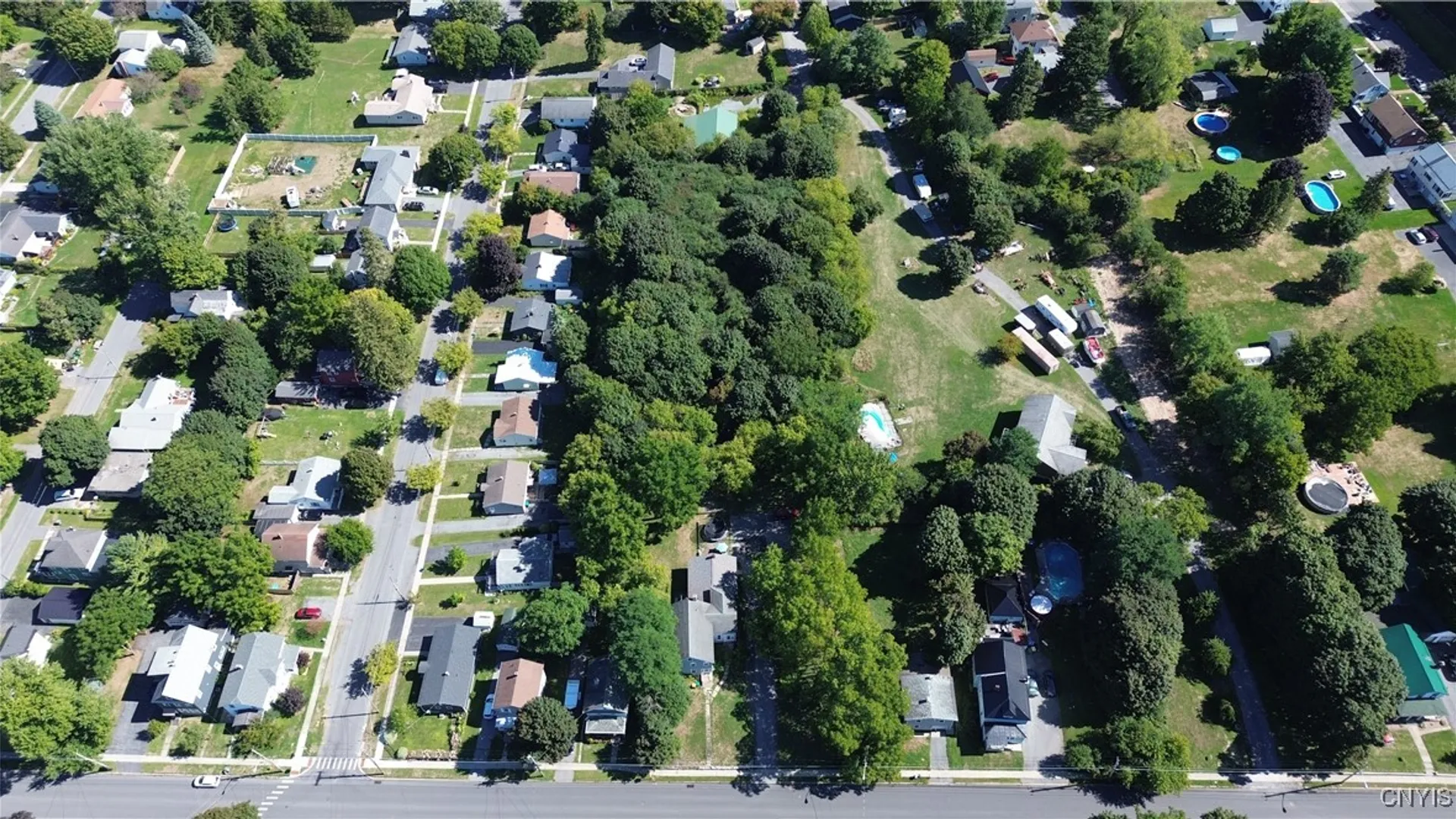 Property at 1011 Gotham Street, Watertown City, NY 13601 47