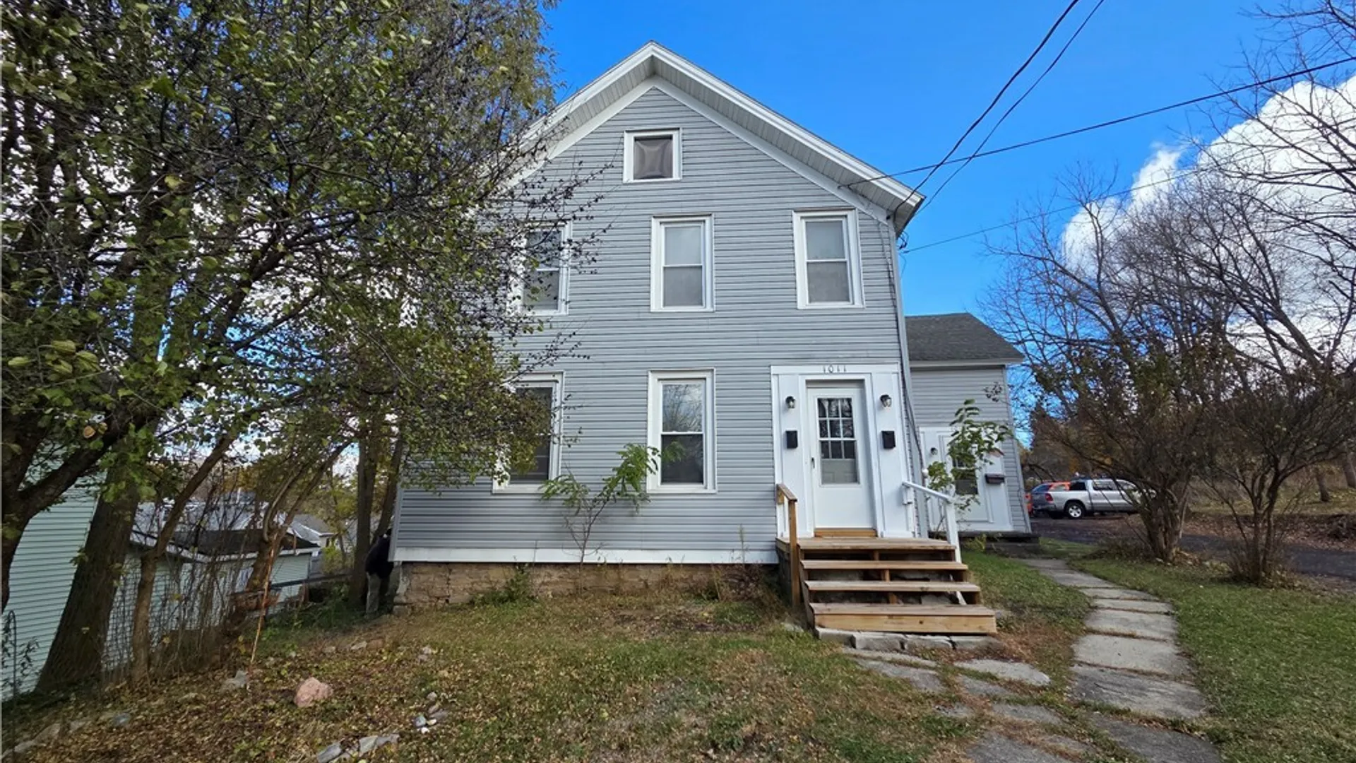 Property at 1011 Gotham Street, Watertown City, NY 13601 9