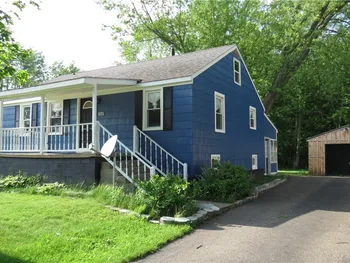 Property at 2568 Sunset Drive, Eden, NY 14057