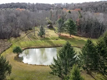 Property at VL Trapping Brook Road, Wellsville, NY 14895