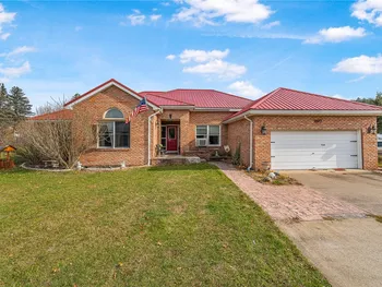 Property at 1892 East Drive, Willing, NY 14895