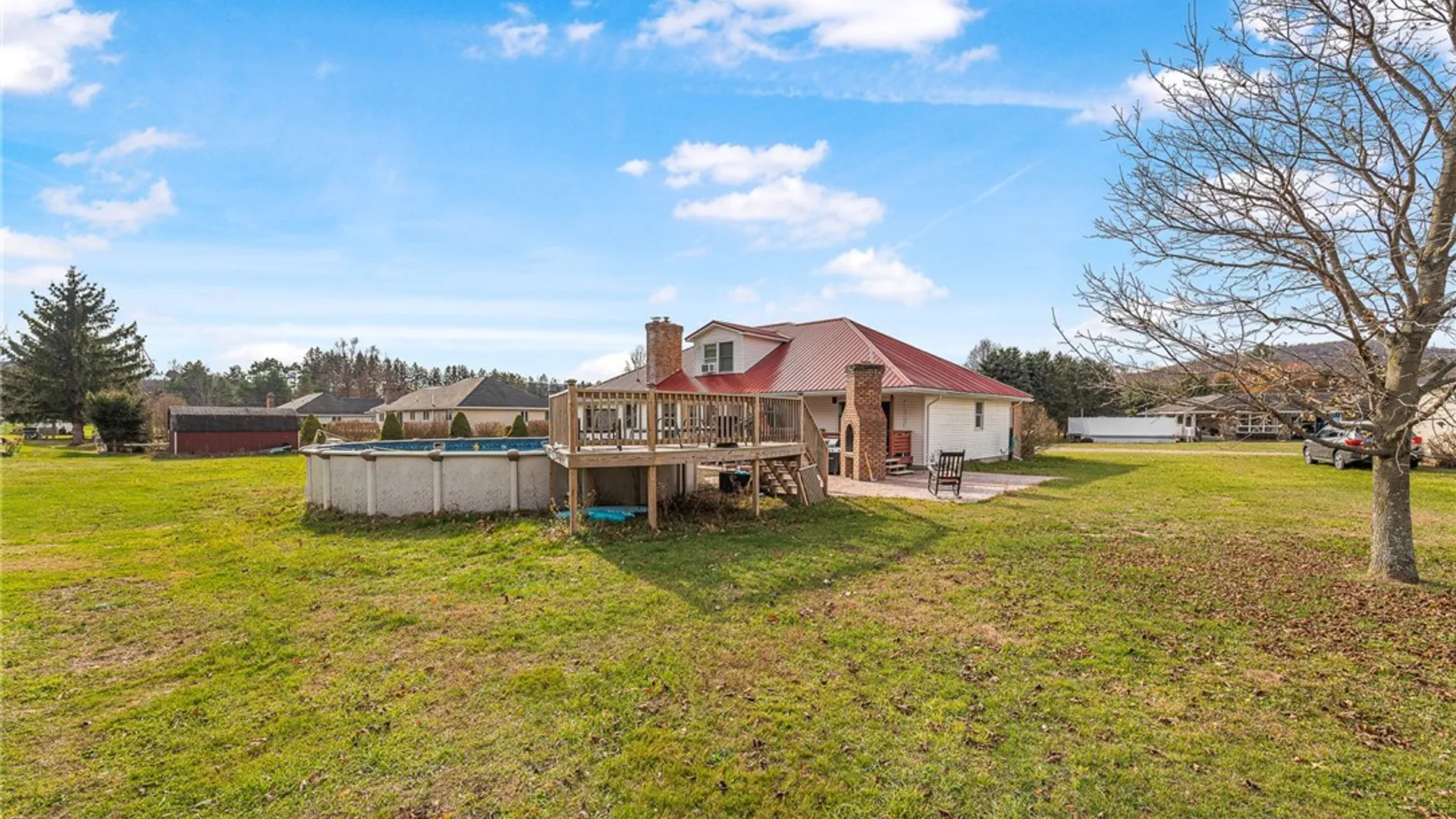 Property at 1892 East Drive, Willing, NY 14895 29