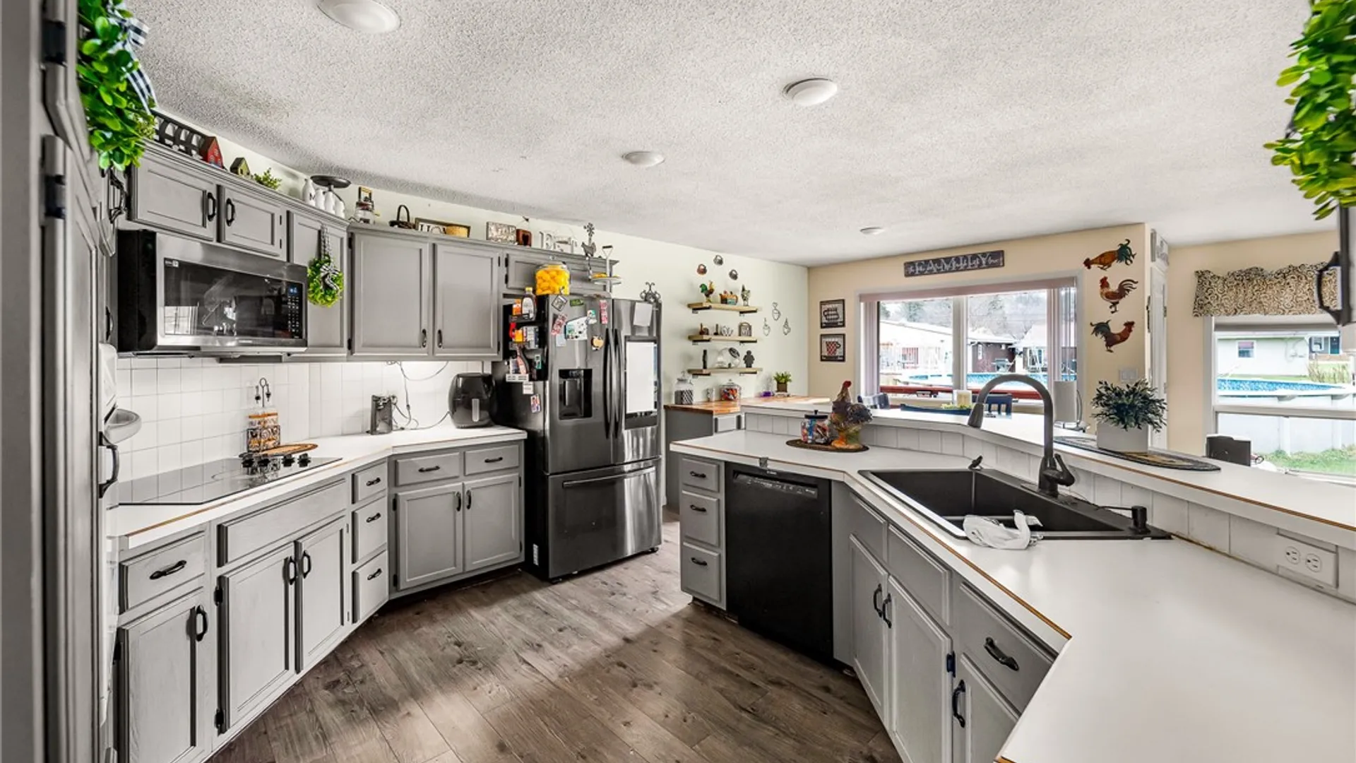 Property at 1892 East Drive, Willing, NY 14895 3