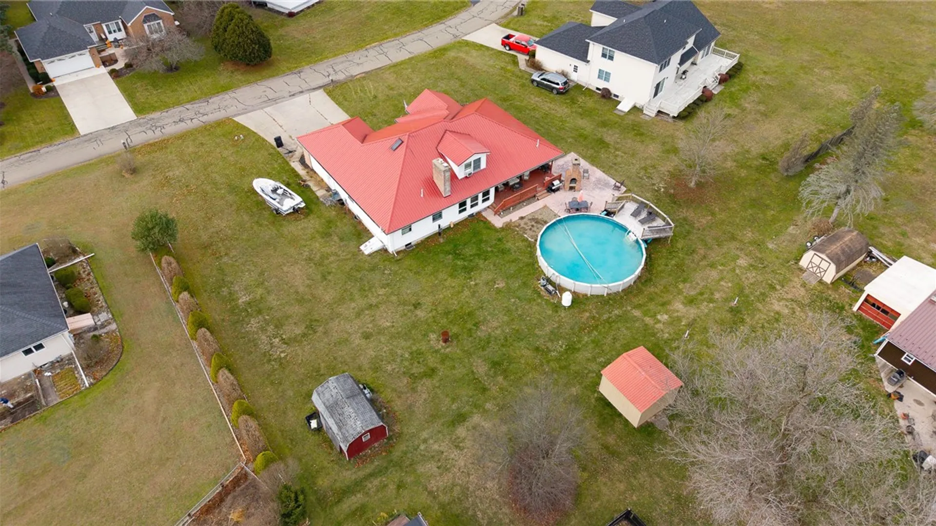 Property at 1892 East Drive, Willing, NY 14895 30