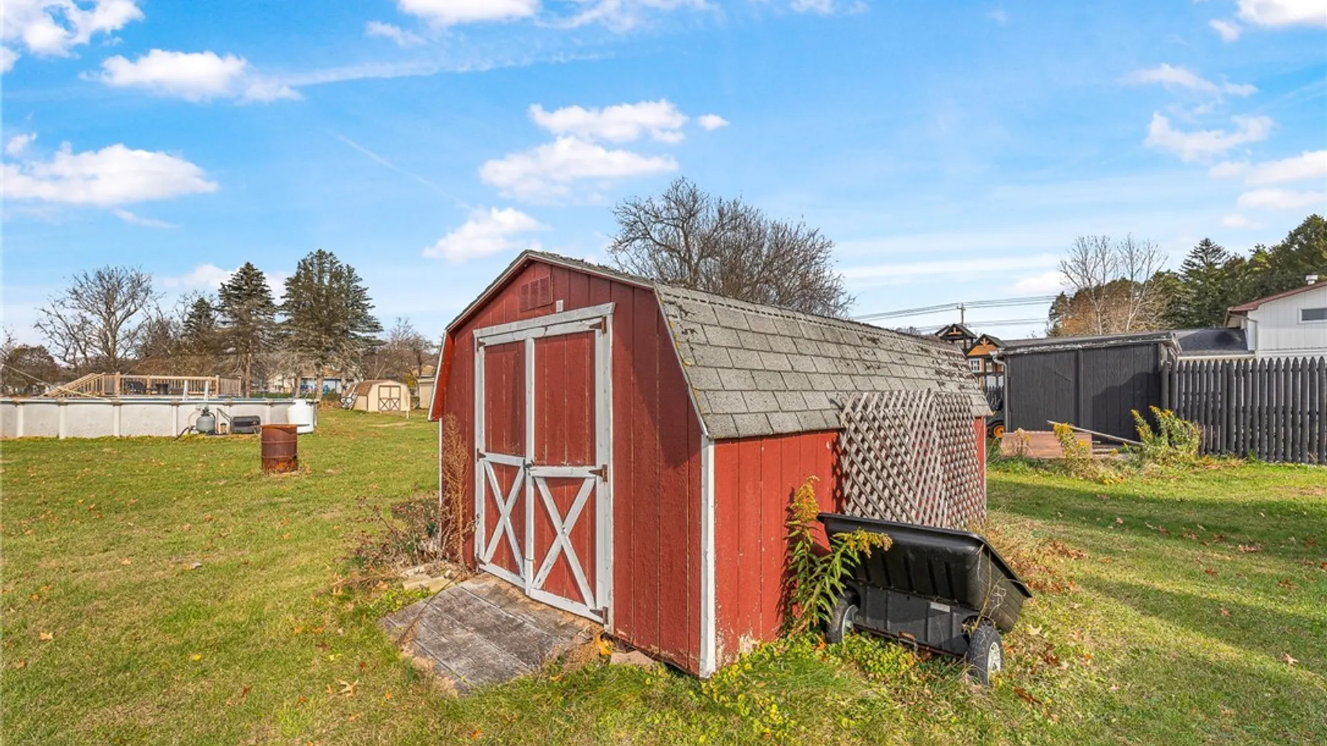 Property at 1892 East Drive, Willing, NY 14895 32