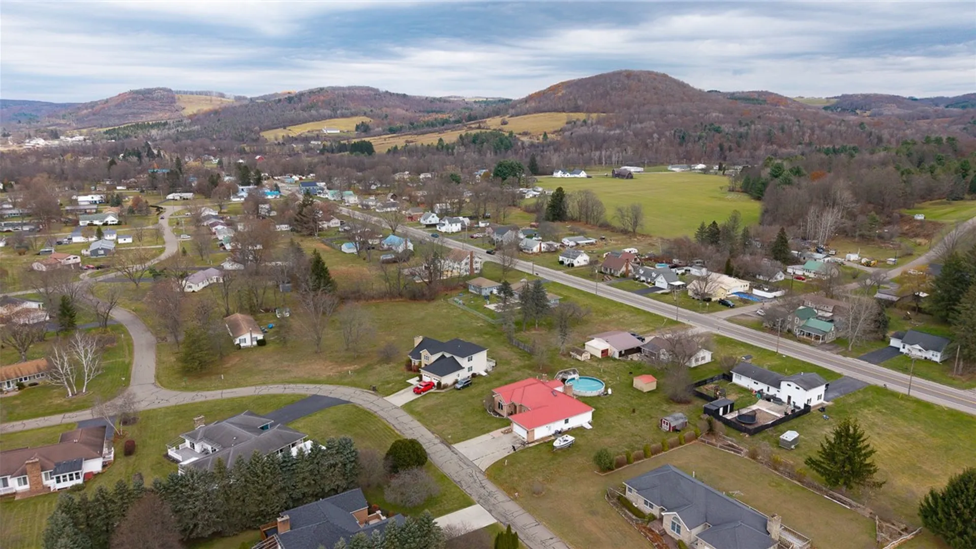 Property at 1892 East Drive, Willing, NY 14895 33