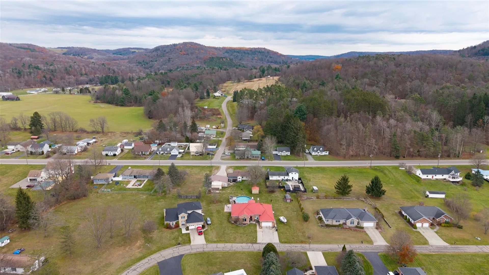 Property at 1892 East Drive, Willing, NY 14895 36