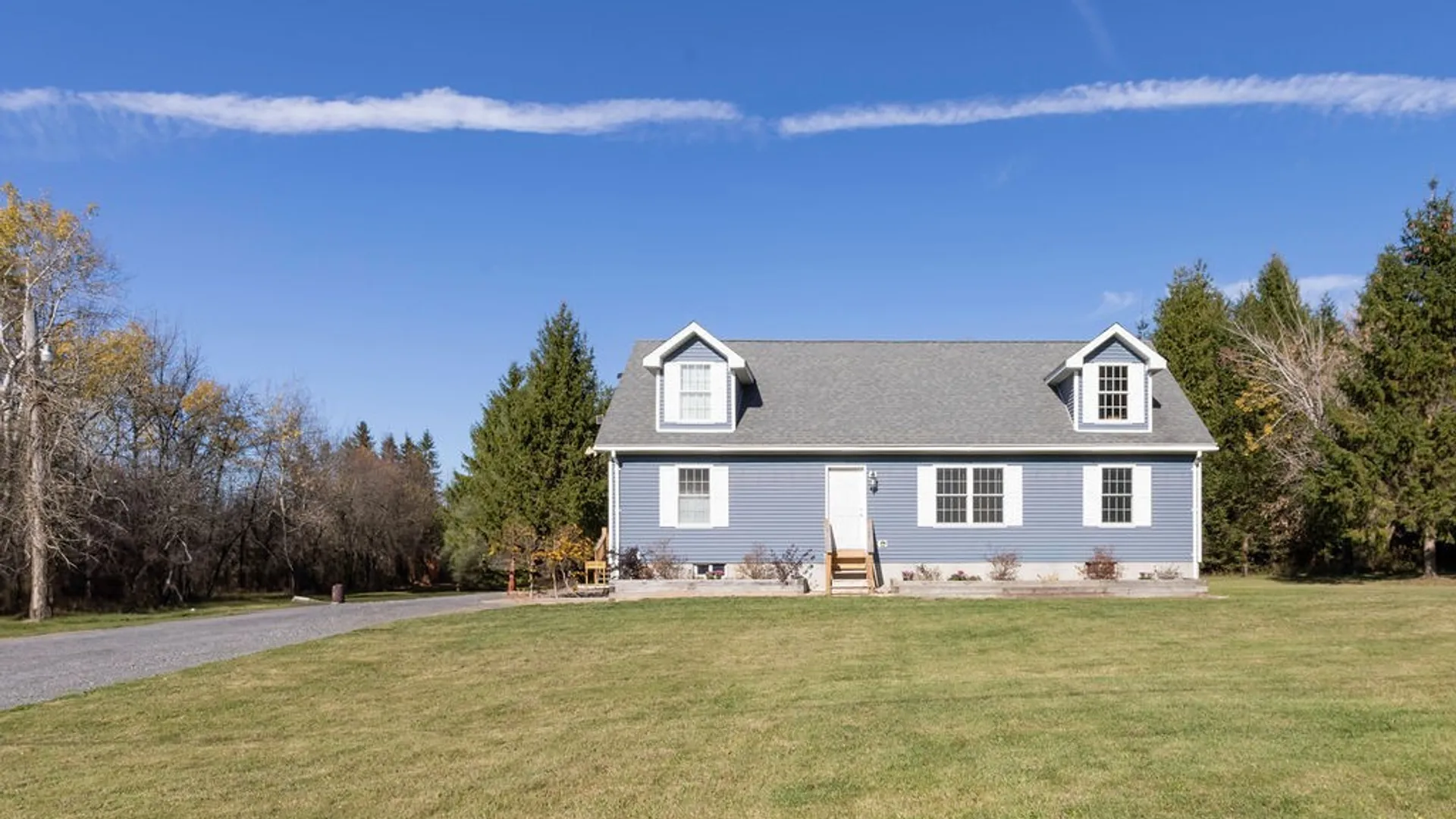 Property at 5779 New Hope Road, Niles, NY 13118 2