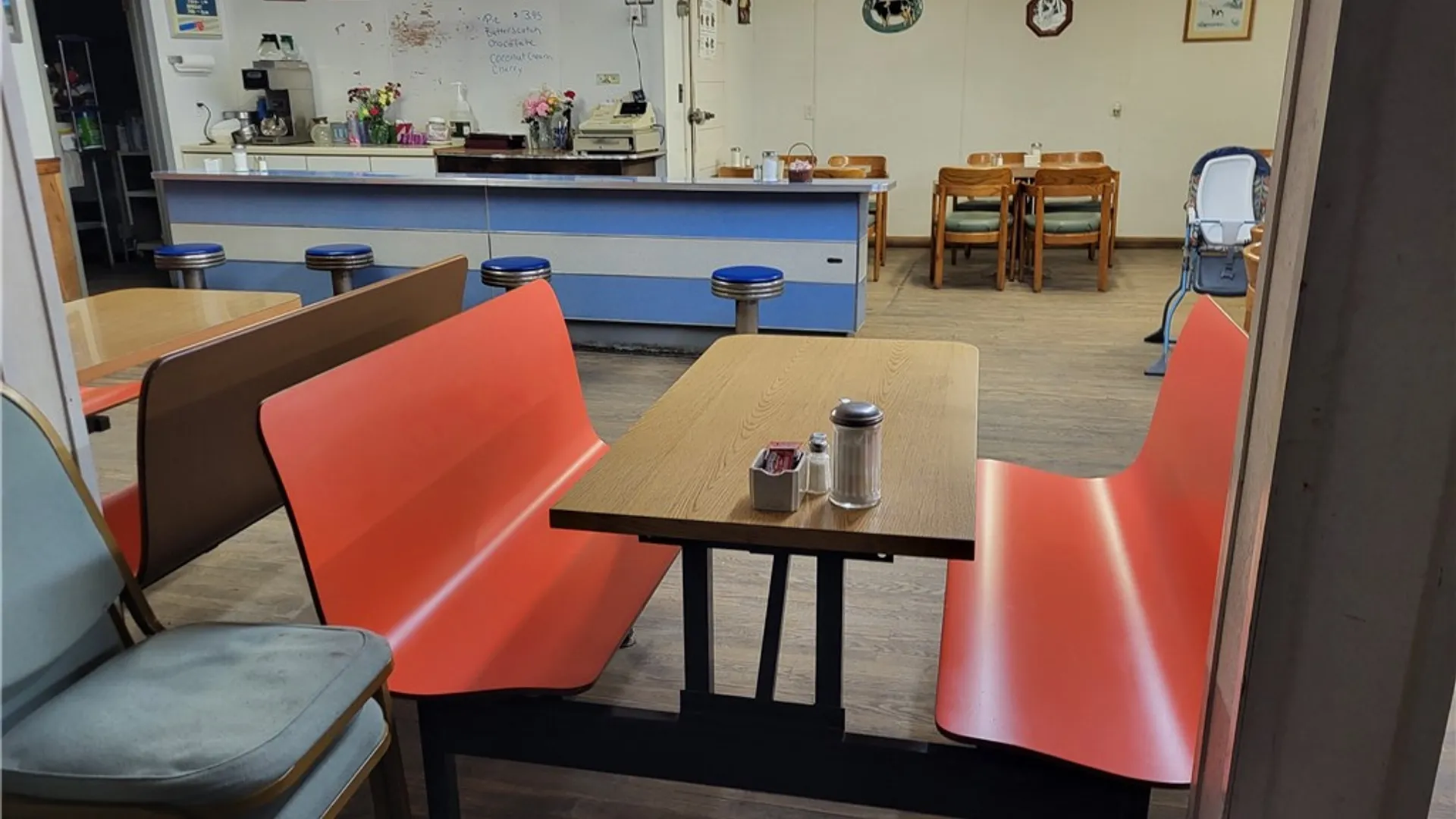 Property at 8955 Swamp Road, Brookfield, NY 13480 16