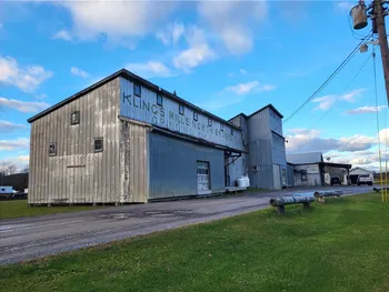 8955 Swamp Road, Brookfield, NY 13480