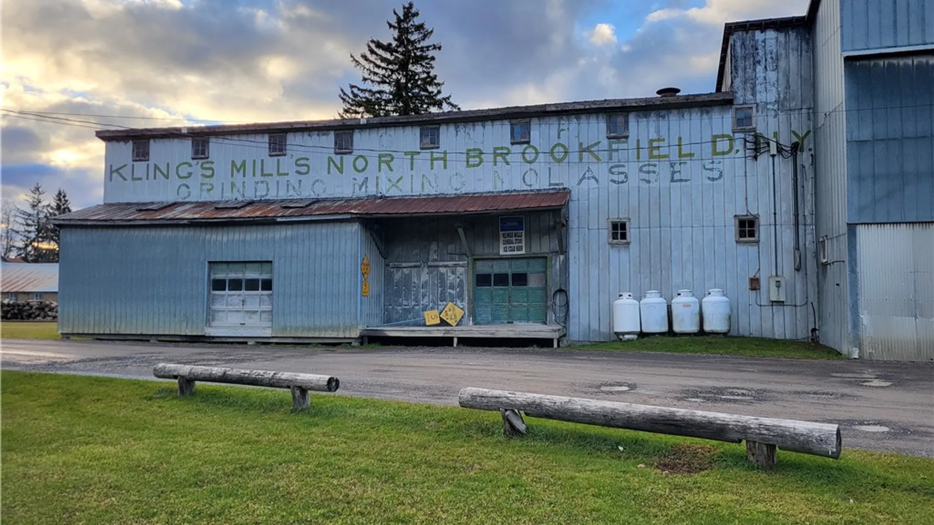 Property at 8955 Swamp Road, Brookfield, NY 13480 2