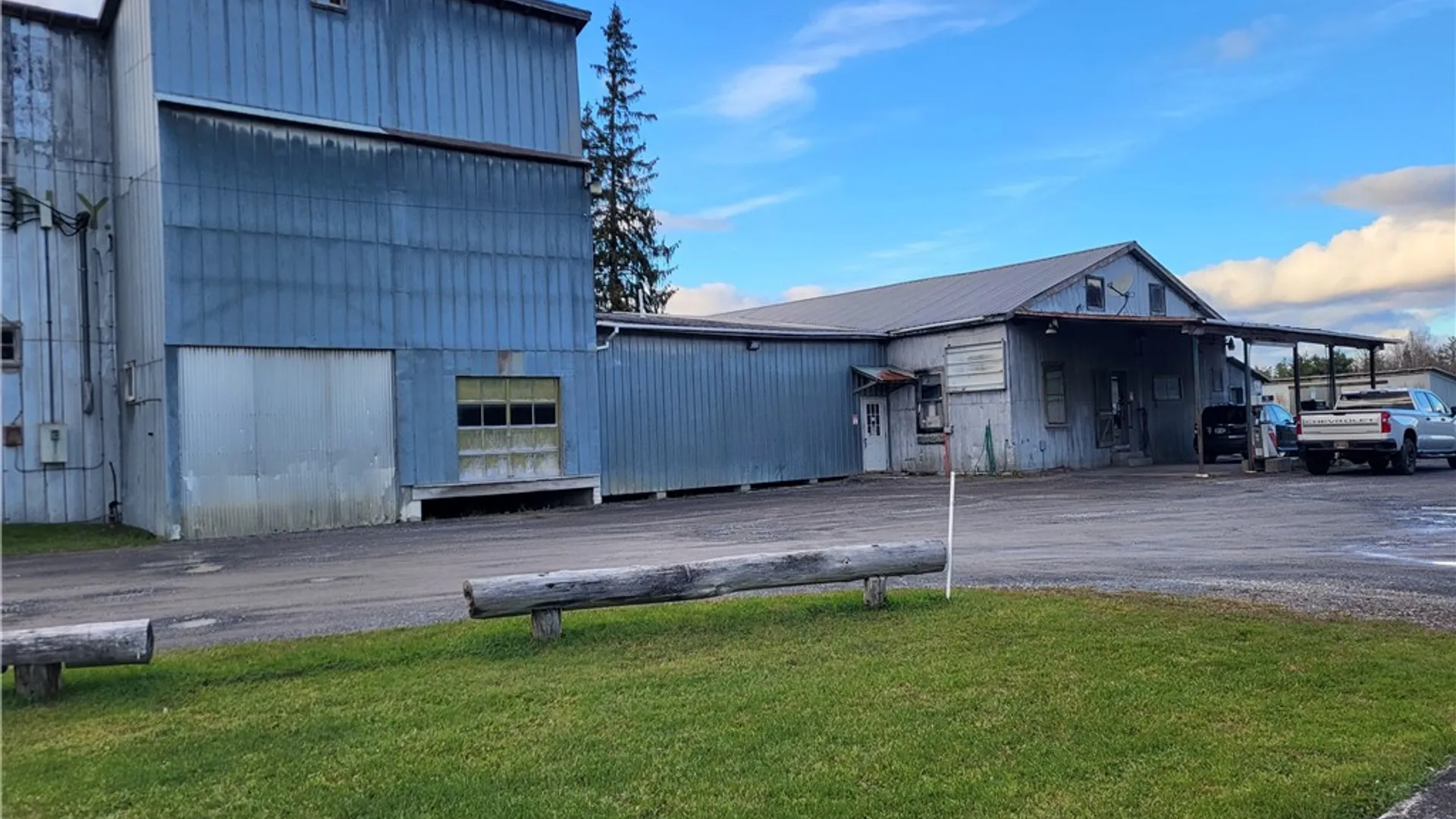 Property at 8955 Swamp Road, Brookfield, NY 13480 3