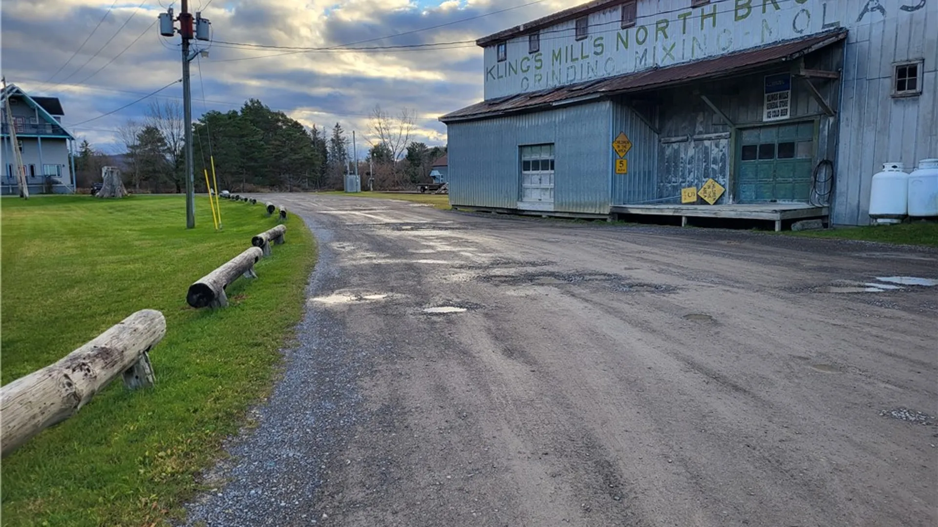 Property at 8955 Swamp Road, Brookfield, NY 13480 4
