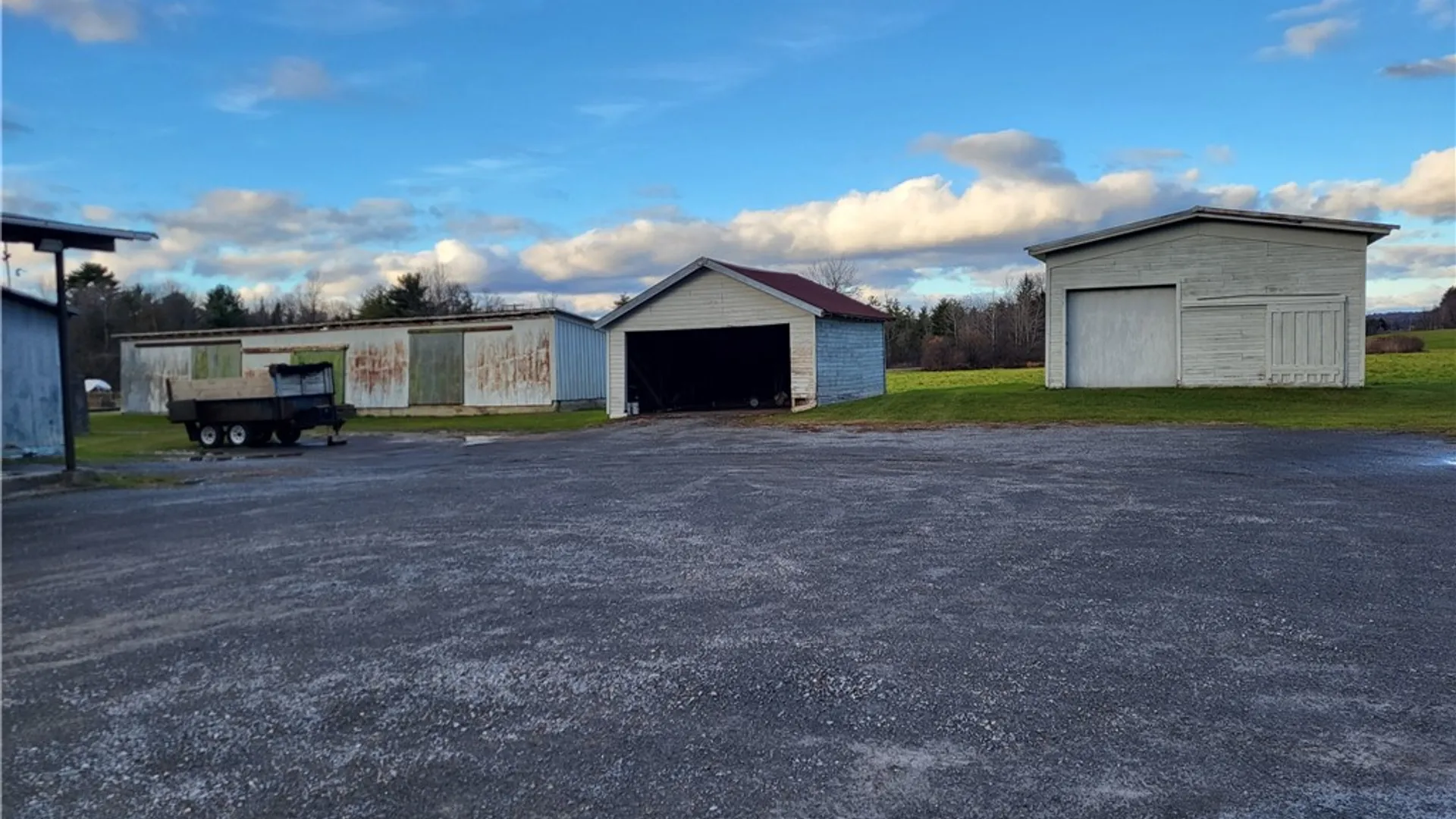 Property at 8955 Swamp Road, Brookfield, NY 13480 5