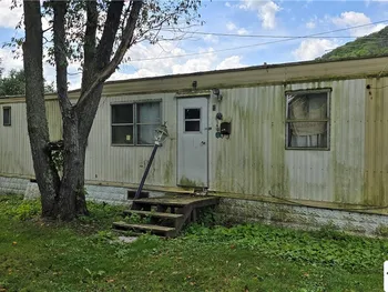 Property at 137 Dean Street, Bolivar, NY 14715