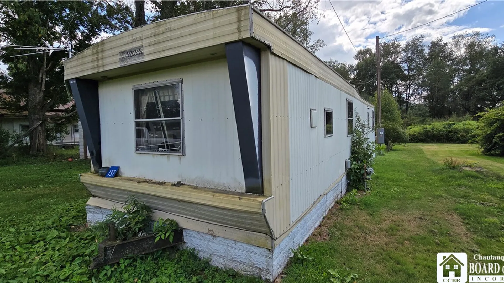Property at 137 Dean Street, Bolivar, NY 14715 2