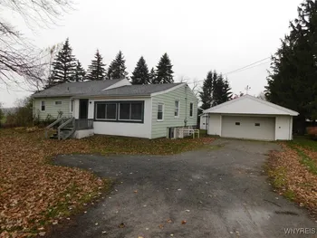 Property at 9376 Putnam Road, Batavia, NY 14020
