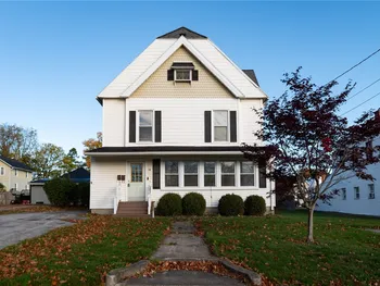 Property at 10 Maple Avenue, Oakfield, NY 14125