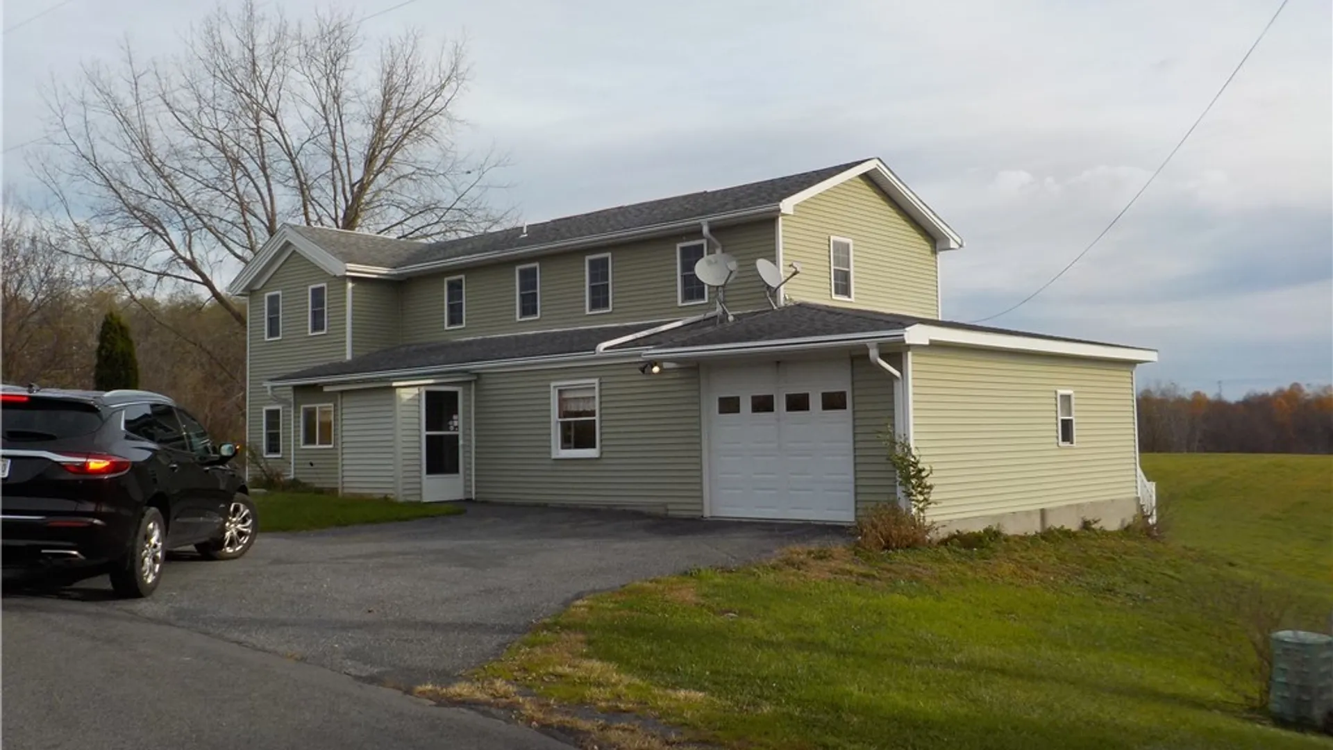 Property at 10846 Baker Road, Cato, NY 13033 2