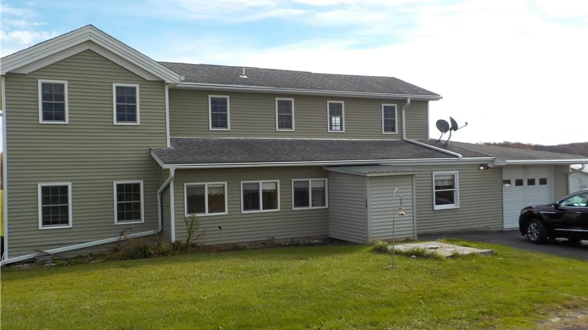 Property at 10846 Baker Road, Cato, NY 13033 30