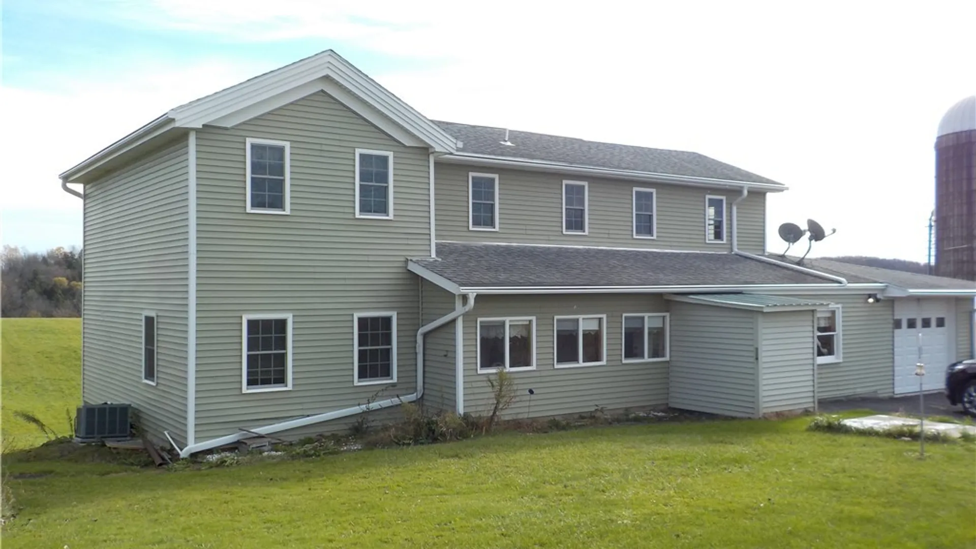 Property at 10846 Baker Road, Cato, NY 13033 31