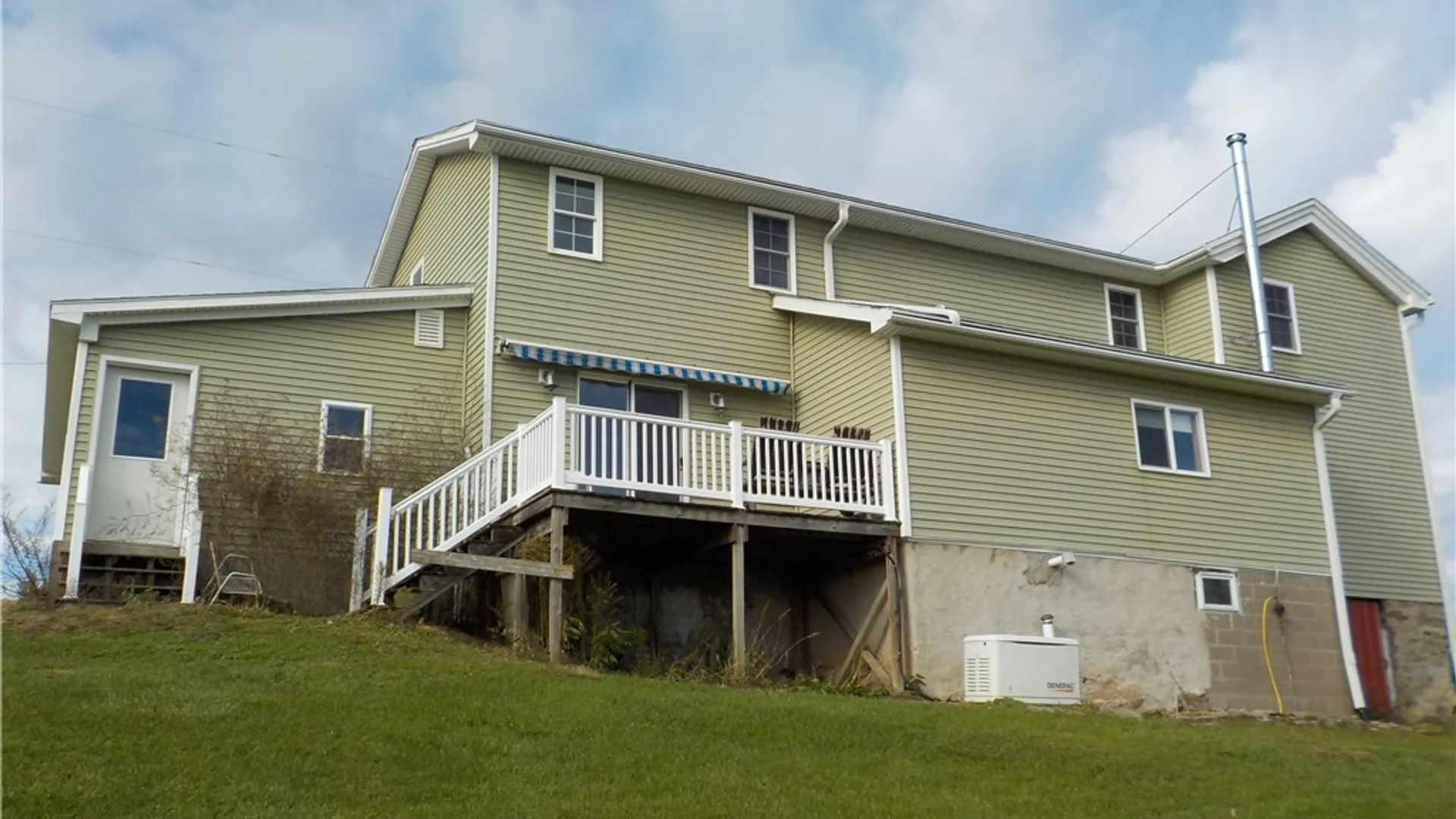 Property at 10846 Baker Road, Cato, NY 13033 33