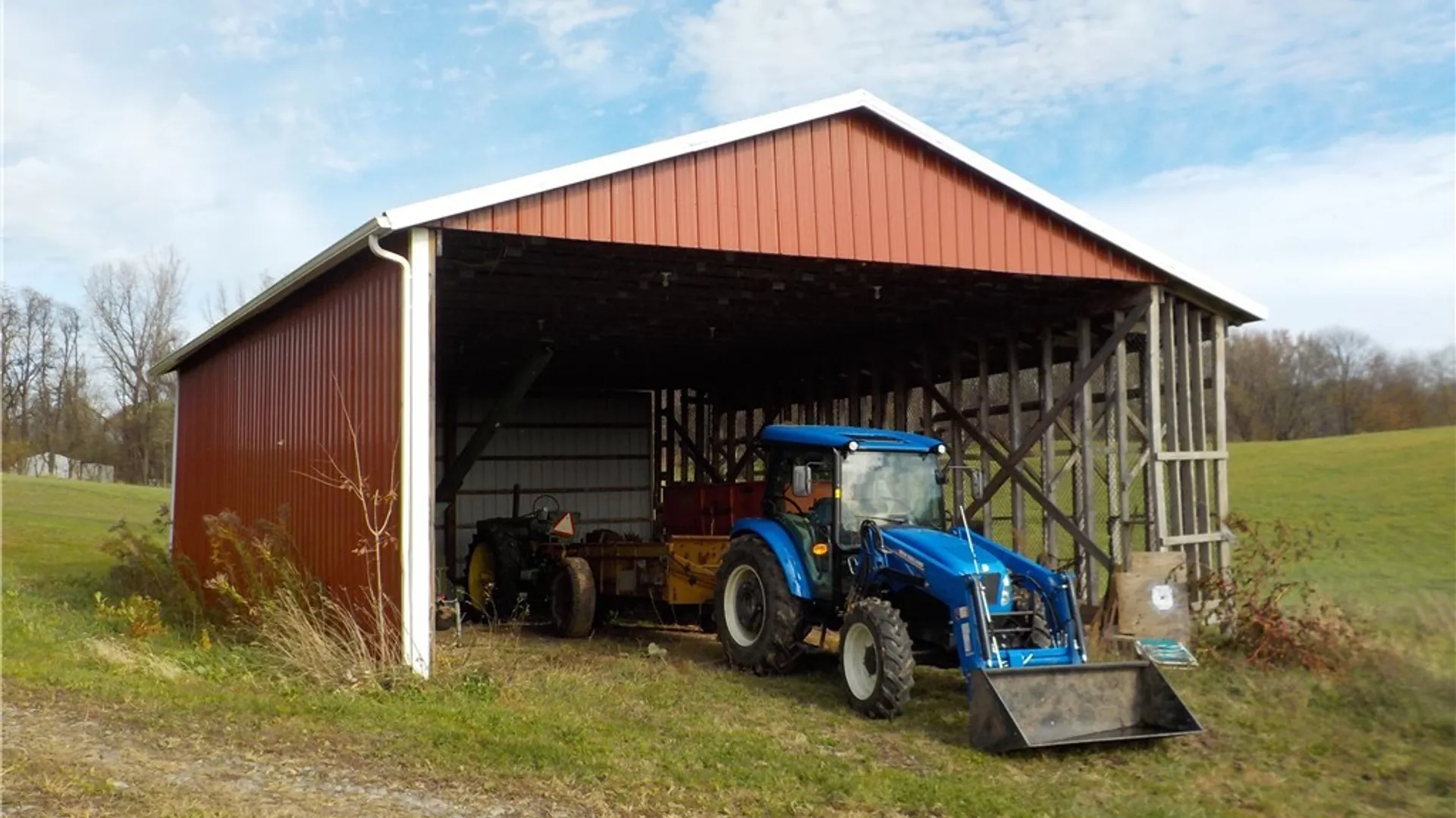 Property at 10846 Baker Road, Cato, NY 13033 36