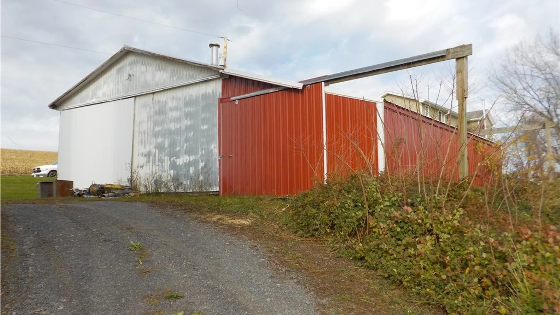 Property at 10846 Baker Road, Cato, NY 13033 37