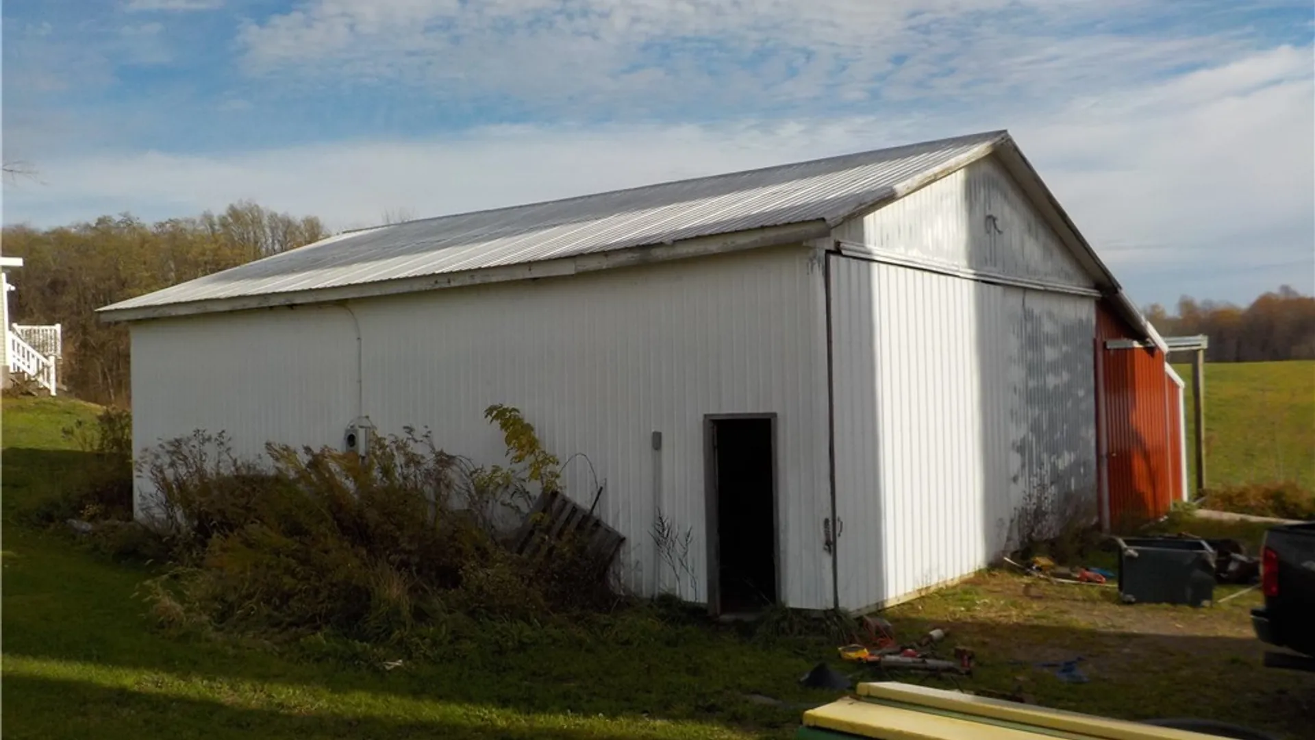 Property at 10846 Baker Road, Cato, NY 13033 40