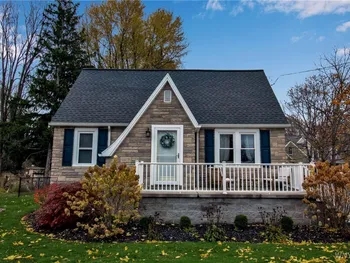 Property at 6973 Canal Road, Pendleton, NY 14094