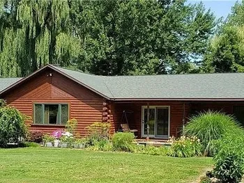 Property at 13565 Ridge Road, Gaines, NY 14411