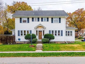Property at 204 E Hickory Street, East Rochester, NY 14445