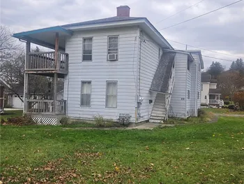 Property at 42-44 Crosby Street, Hornell, NY 14843
