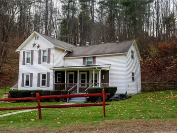 Property at 2576 John Rial Road, Addison, NY 14801