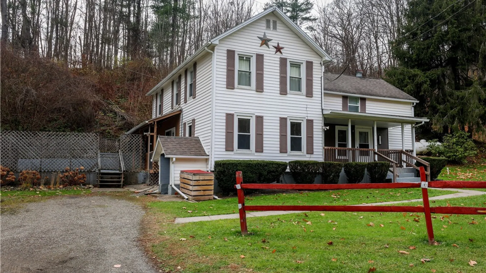 Property at 2576 John Rial Road, Addison, NY 14801 2