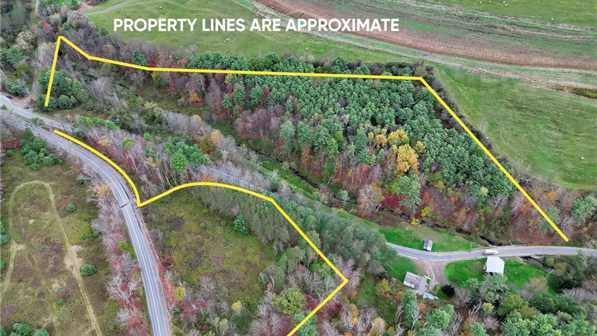 Property at 2576 John Rial Road, Addison, NY 14801 3