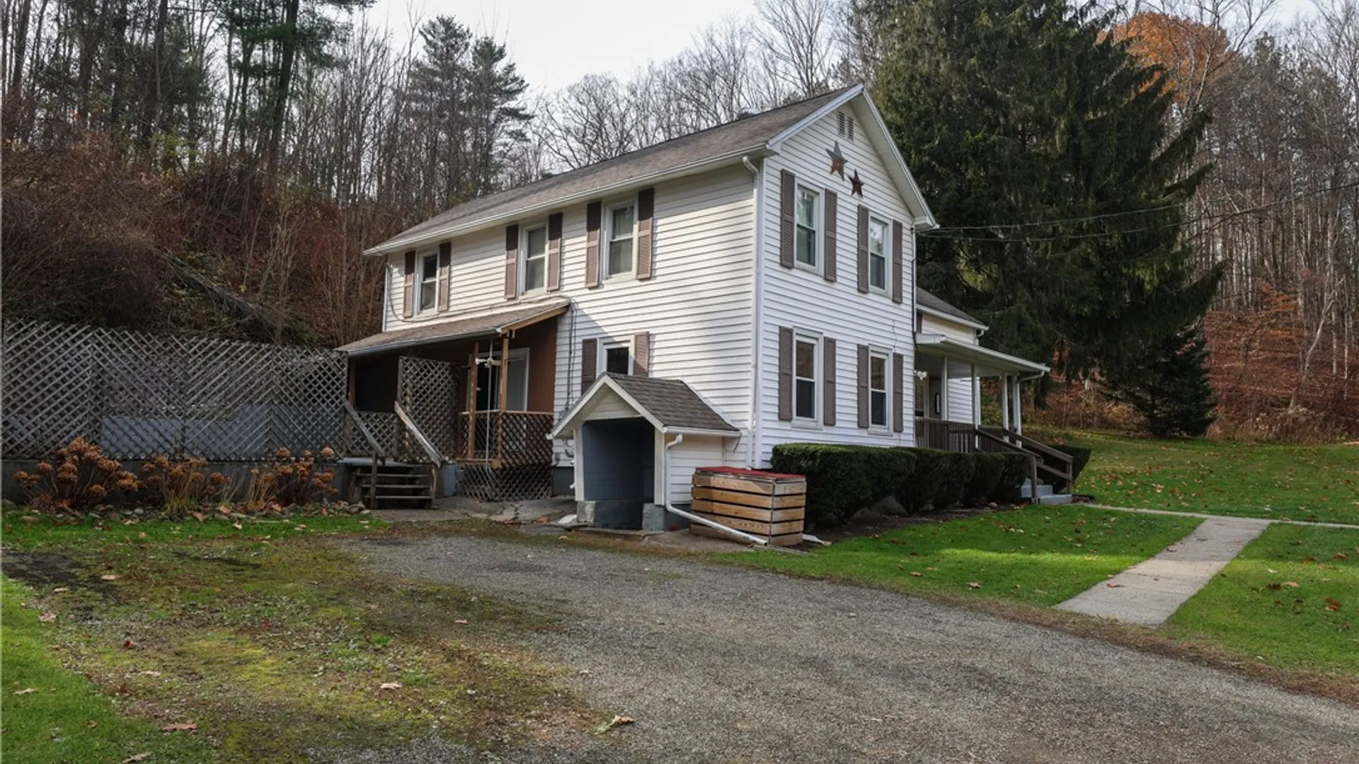 Property at 2576 John Rial Road, Addison, NY 14801 44