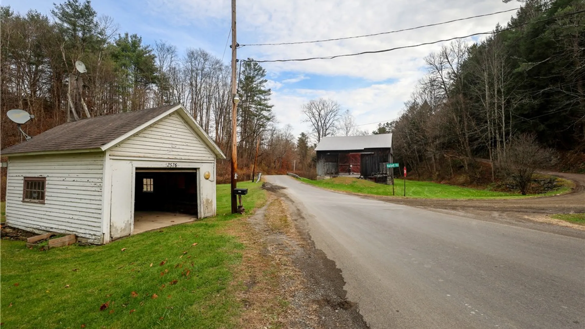 Property at 2576 John Rial Road, Addison, NY 14801 47