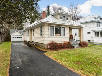 Property at 145 Fern Avenue, Webb, NY 13420